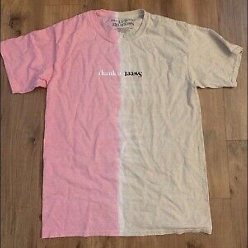 Ariana Grande Tour Tee